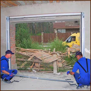 Express Garage Doors Jonesboro, GA 678-718-8409 - repair